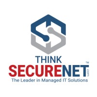 ThinkSecureNet logo, ThinkSecureNet contact details