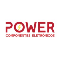 Power Componentes logo, Power Componentes contact details