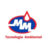 MM Tecnologia Ambiental logo, MM Tecnologia Ambiental contact details