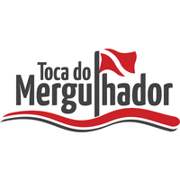 Toca do Mergulhador logo, Toca do Mergulhador contact details