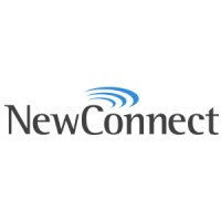 NewConnect logo, NewConnect contact details