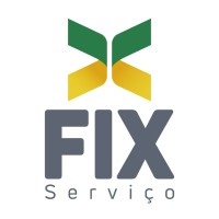 FIX Serviço logo, FIX Serviço contact details