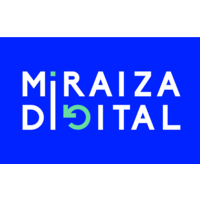 Miraiza Digital logo, Miraiza Digital contact details