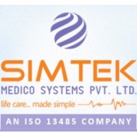 Simtek Medico Systems Pvt. Ltd logo, Simtek Medico Systems Pvt. Ltd contact details