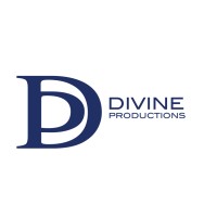 Divine Productions logo, Divine Productions contact details