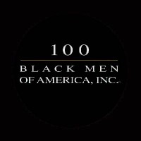 100 Black Men of America logo, 100 Black Men of America contact details