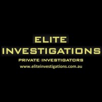 Elite Investigations logo, Elite Investigations contact details