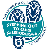 Scleroderma Foundation / Tri State, Inc. Chapter logo, Scleroderma Foundation / Tri State, Inc. Chapter contact details