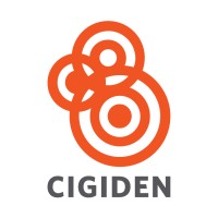 CIGIDEN logo, CIGIDEN contact details