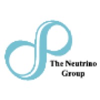 The Neutrino Group logo, The Neutrino Group contact details