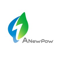 ANewPow Ltd. logo, ANewPow Ltd. contact details