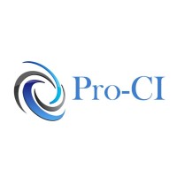 Pro-CI LLC logo, Pro-CI LLC contact details