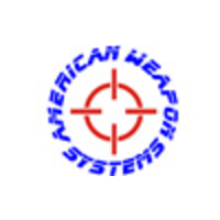 American Weapon Systems logo, American Weapon Systems contact details