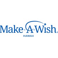 Make-A-Wish Hawaii logo, Make-A-Wish Hawaii contact details