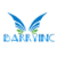 Barry Industrial Co., Ltd logo, Barry Industrial Co., Ltd contact details