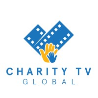 Charity TV Global logo, Charity TV Global contact details