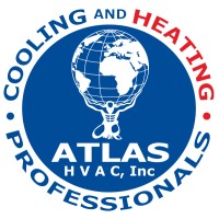 Atlas HVAC, Inc logo, Atlas HVAC, Inc contact details