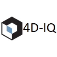 4D-IQ logo, 4D-IQ contact details