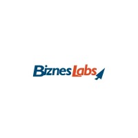 BiznesLabs logo, BiznesLabs contact details