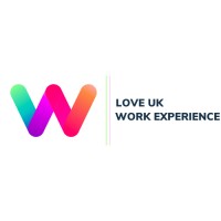 LOVE UK WORK EXPERIENCE LTD logo, LOVE UK WORK EXPERIENCE LTD contact details