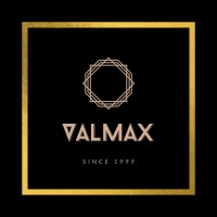 Valmax logo, Valmax contact details