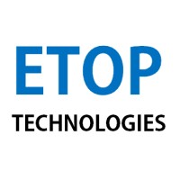 ETOP TECHNOLOGIES logo, ETOP TECHNOLOGIES contact details