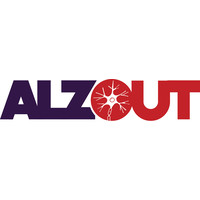 AlzOut- Alzheimer's Research logo, AlzOut- Alzheimer's Research contact details