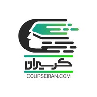 Courseiran logo, Courseiran contact details