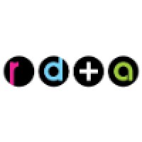 RD+A_Studio logo, RD+A_Studio contact details