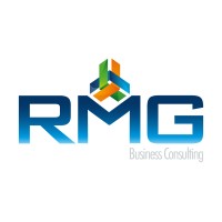 RMG BUSINESS CONSULTING logo, RMG BUSINESS CONSULTING contact details