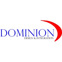 Dominion Design & Integration logo, Dominion Design & Integration contact details