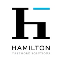 HAMILTON Casework Solutions logo, HAMILTON Casework Solutions contact details