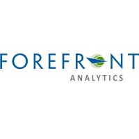 Forefront Analytics logo, Forefront Analytics contact details