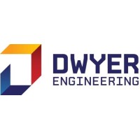 DWYER logo, DWYER contact details