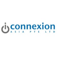 Iconnexion Asia Pte Ltd logo, Iconnexion Asia Pte Ltd contact details