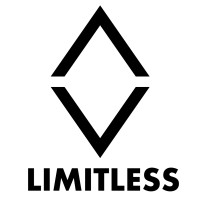 Limitless logo, Limitless contact details