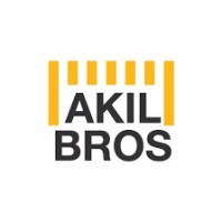 Akil Bros logo, Akil Bros contact details