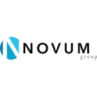 Novum Group, Inc. logo, Novum Group, Inc. contact details