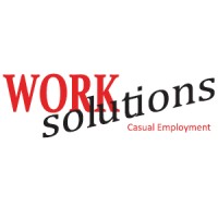 Work Solutions Melbourne logo, Work Solutions Melbourne contact details