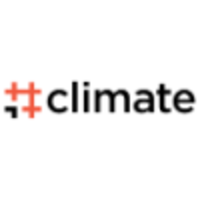 #climate logo, #climate contact details