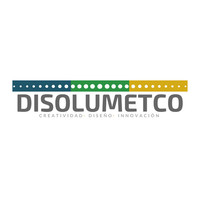 DISOLUMETCO logo, DISOLUMETCO contact details