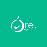 Ore equipe logo, Ore equipe contact details