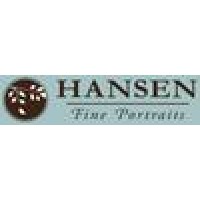 Hansen Fine Portraits logo, Hansen Fine Portraits contact details