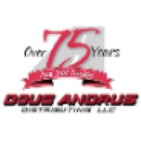 Doug Andrus Distributing Llc logo, Doug Andrus Distributing Llc contact details