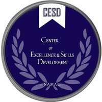 Center of Excellence & Skills Development, Namal logo, Center of Excellence & Skills Development, Namal contact details