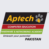 Aptech Gulshan-e-Iqbal Center logo, Aptech Gulshan-e-Iqbal Center contact details