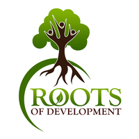 Roots of Development logo, Roots of Development contact details