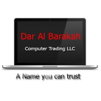 Dar Al Barakah Computer Trading logo, Dar Al Barakah Computer Trading contact details