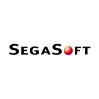 SegaSoft logo, SegaSoft contact details