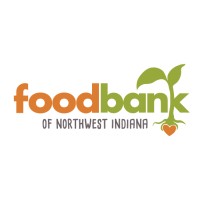 Food Bank of Northwest Indiana logo, Food Bank of Northwest Indiana contact details